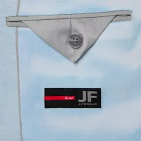 J. Ferrar Mens Slim Fit Suit Jacket