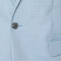 J. Ferrar Mens Slim Fit Suit Jacket