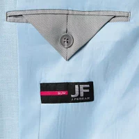 J. Ferrar Mens Classic Fit Suit Jacket