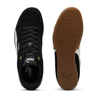 PUMA Womens Bella Donna Sd Sneakers