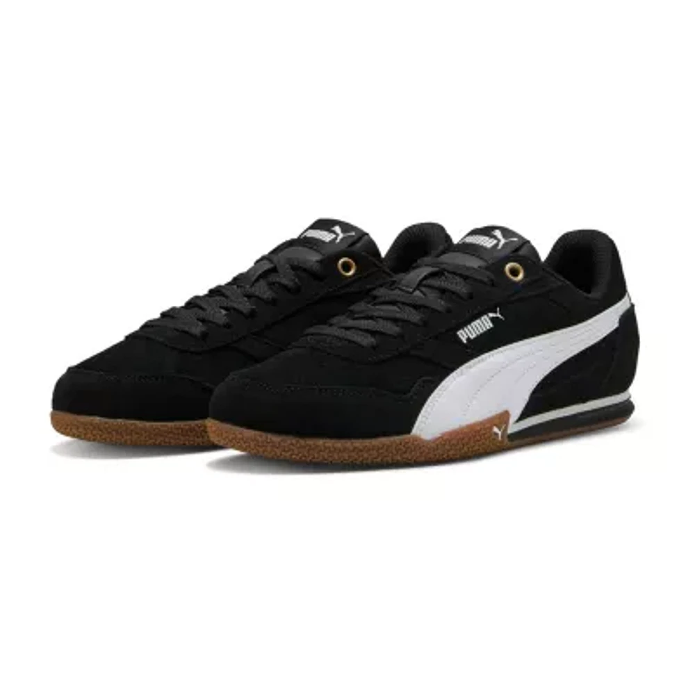 PUMA Womens Bella Donna Sd Sneakers