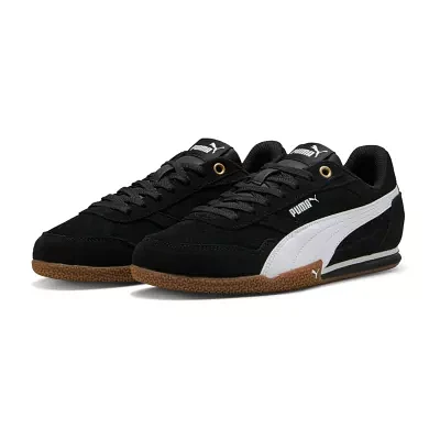 PUMA Womens Bella Donna Sd Sneakers