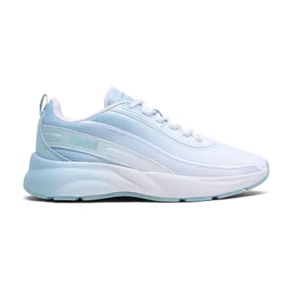PUMA Cyra Fade Womens Running Shoes