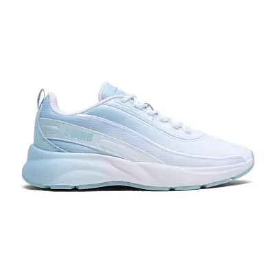 PUMA Cyra Fade Womens Running Shoes