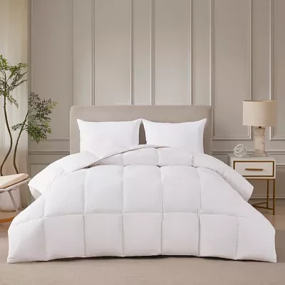 Home Expressions Light Warmth Feather Comforter
