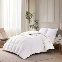 Home Expressions Light Warmth Feather Comforter