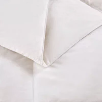 Home Expressions Light Warmth Feather Comforter