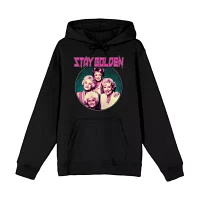 Juniors Womens Long Sleeve Hoodie