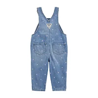 Oshkosh Baby Girls Overalls