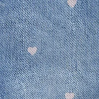 Oshkosh Baby Girls Overalls