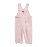 Oshkosh Baby Girls Overalls