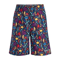 Dolfin Toddler Boys Swim Trunks