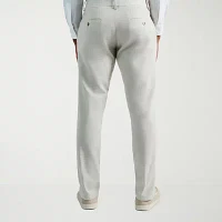 Haggar Mens Straight Fit Trouser