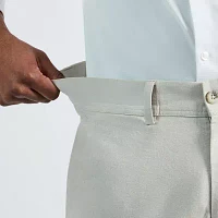 Haggar Mens Straight Fit Trouser