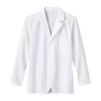 Meta Labwear 15103 30" Consultation Mens Big Long Sleeve Lab Coats