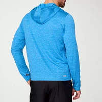 Free Country Mens Long Sleeve Hoodie