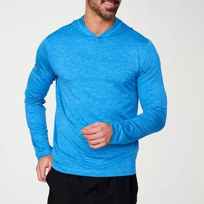 Free Country Mens Long Sleeve Hoodie