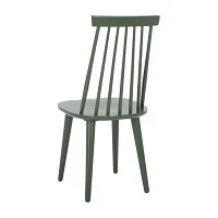 Burris 2-pc. Dining Chair