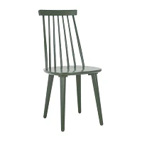 Burris 2-pc. Dining Chair