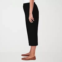 Alfred Dunner Classics Capris