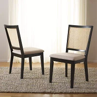 Margo 2-pc. Dining Chair