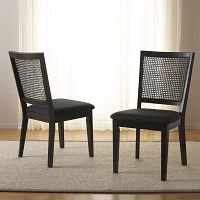 Margo 2-pc. Dining Chair