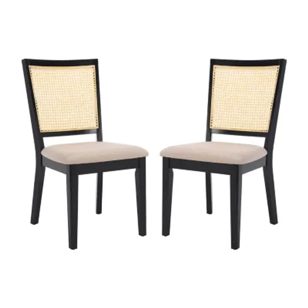 Margo 2-pc. Dining Chair