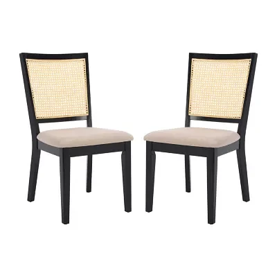 Margo 2-pc. Dining Chair