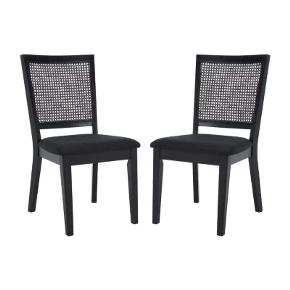 Margo 2-pc. Dining Chair