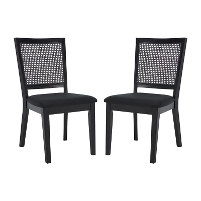Margo 2-pc. Dining Chair