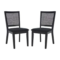 Margo 2-pc. Dining Chair