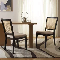 Margo 2-pc. Dining Chair