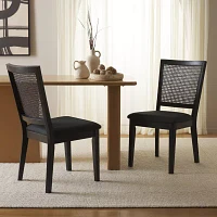 Margo 2-pc. Dining Chair