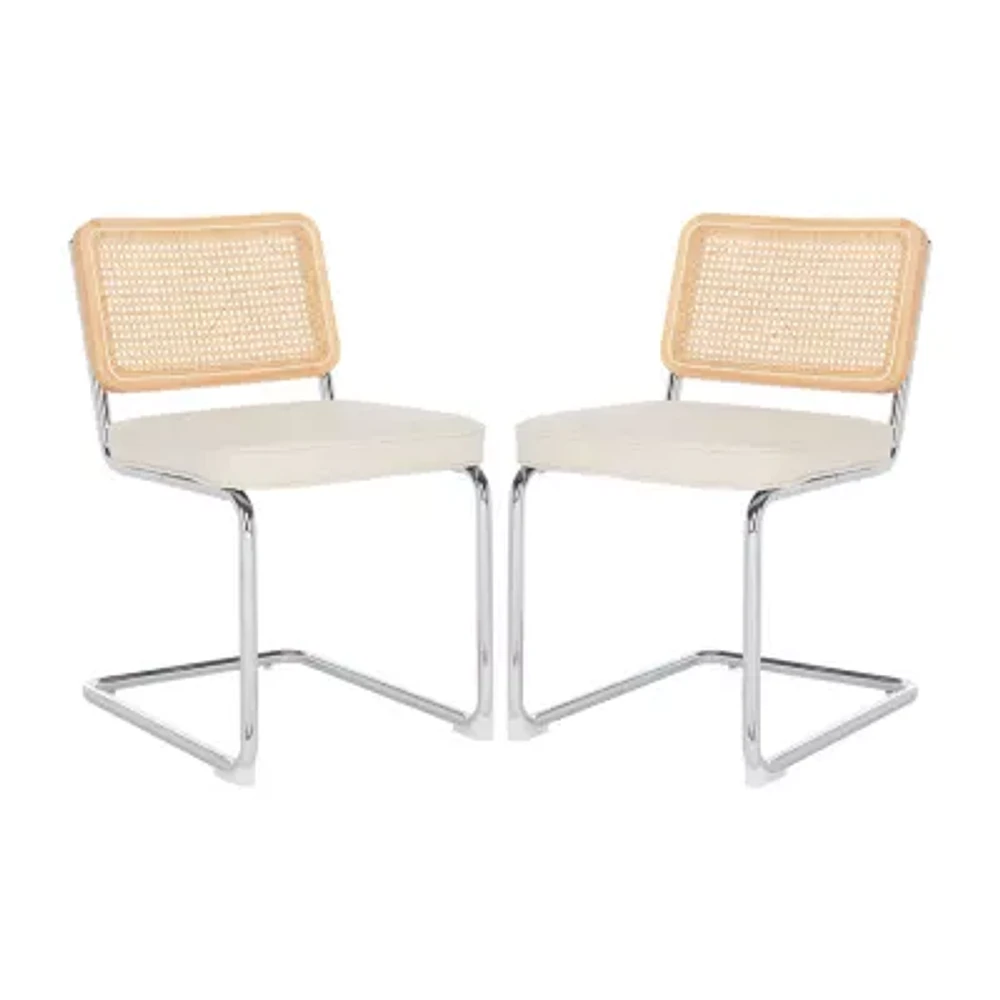 Coralia 2-pc. Dining Chair