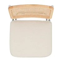 Coralia 2-pc. Dining Chair