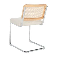 Coralia 2-pc. Dining Chair