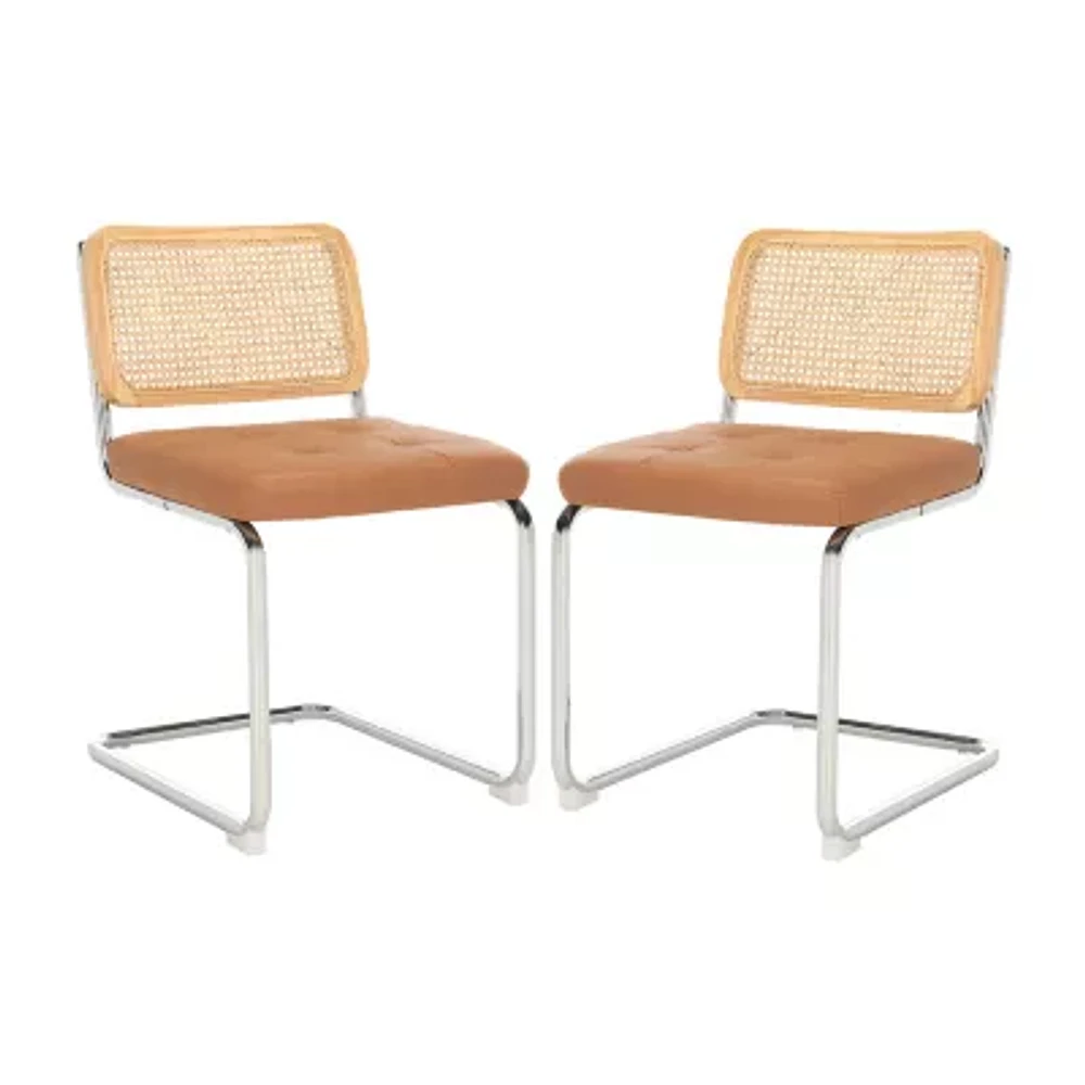 Coralia 2-pc. Dining Chair