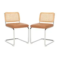 Coralia 2-pc. Dining Chair