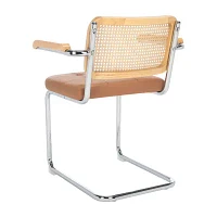 Coralia 2-pc. Dining Arm Chair
