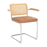 Coralia 2-pc. Dining Arm Chair