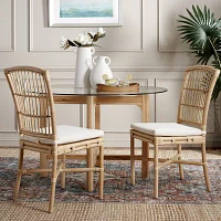 Arne 2-pc. Dining Chair