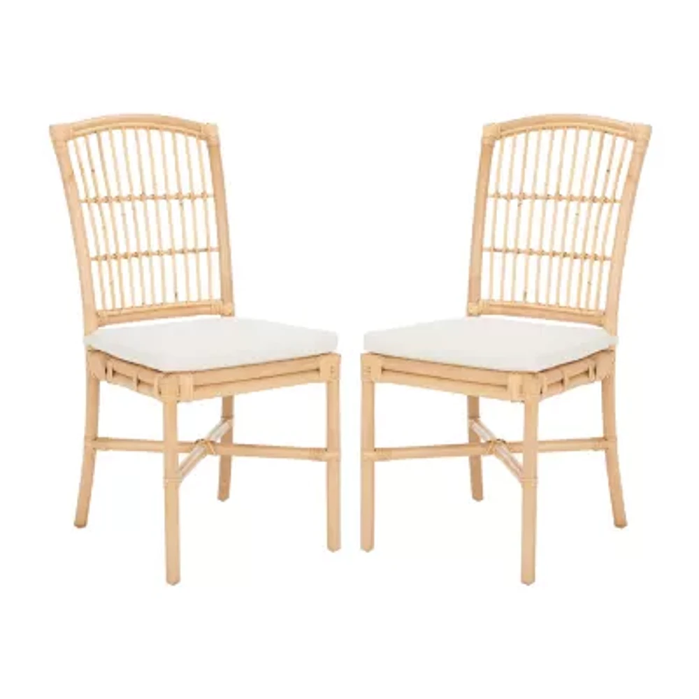 Arne 2-pc. Dining Chair
