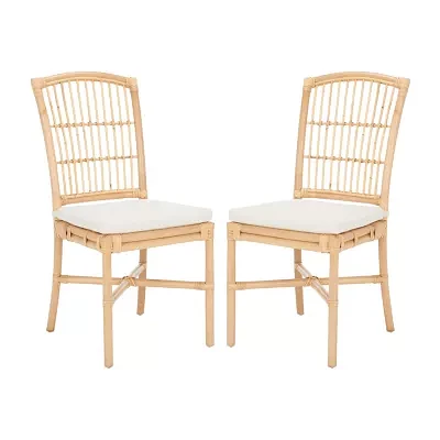 Arne 2-pc. Dining Chair