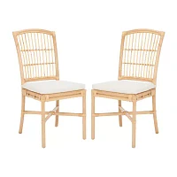 Arne 2-pc. Dining Chair