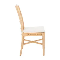Arne 2-pc. Dining Chair