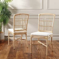 Arne 2-pc. Dining Chair