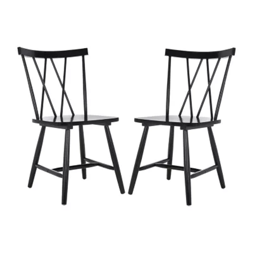 Tayten 2-pc. Dining Chair