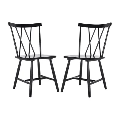 Tayten 2-pc. Dining Chair