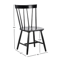 Kealey 2-pc. Dining Chair