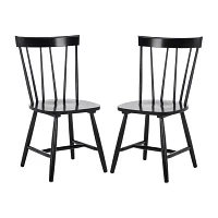 Kealey 2-pc. Dining Chair